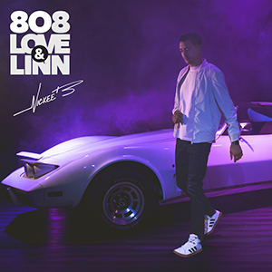 Nickee B – 808, Love & Linn